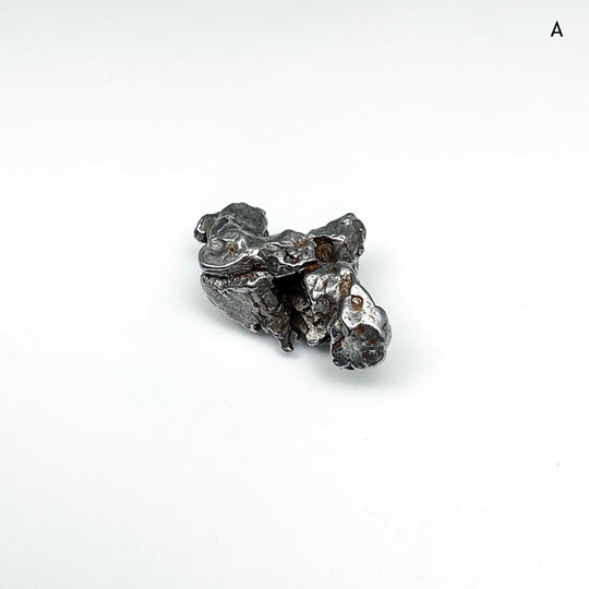 Campo Del Cielo Meteorite