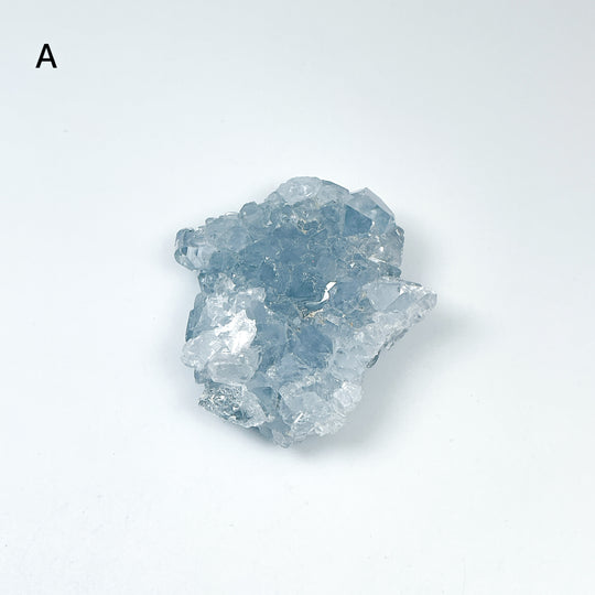 Celestite Druzy - Rocks and Gems Canada