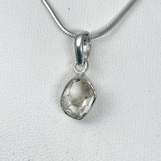 Herkimer Diamond Pendant