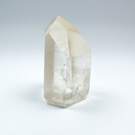 Lemurian Quartz Rough Point