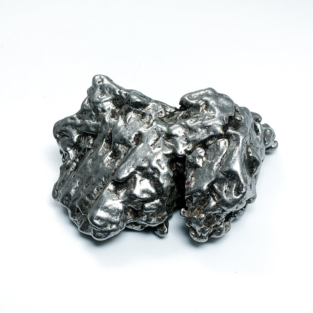 Campo Del Cielo Meteorite