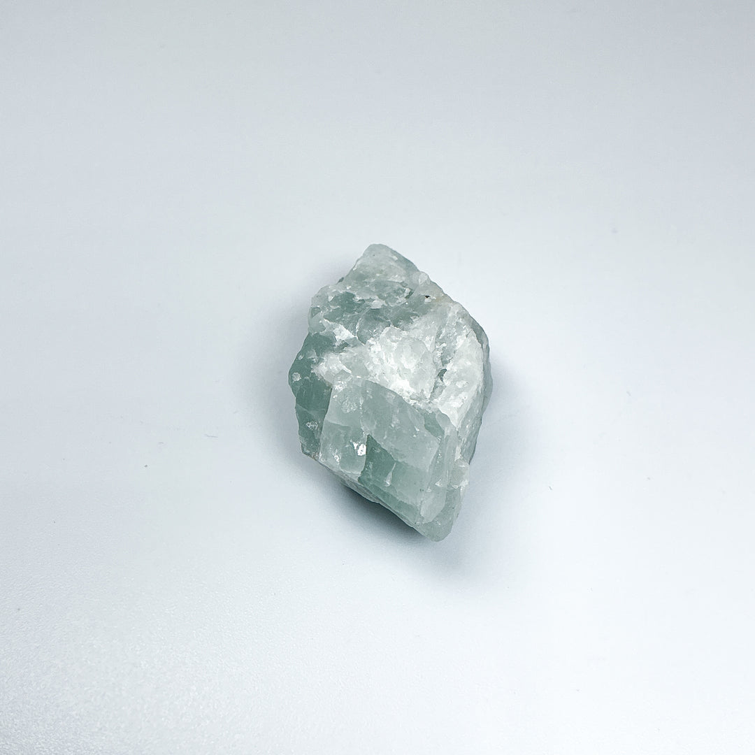 Aquamarine Rough Chunk