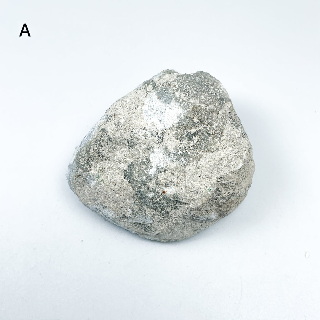 Celestite Druzy - Rocks and Gems Canada