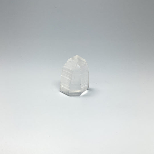 Lemurian Quartz Rough Point