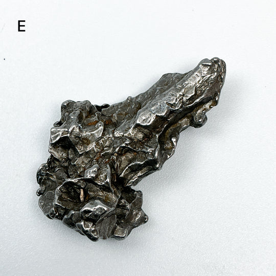 Campo Del Cielo Meteorite