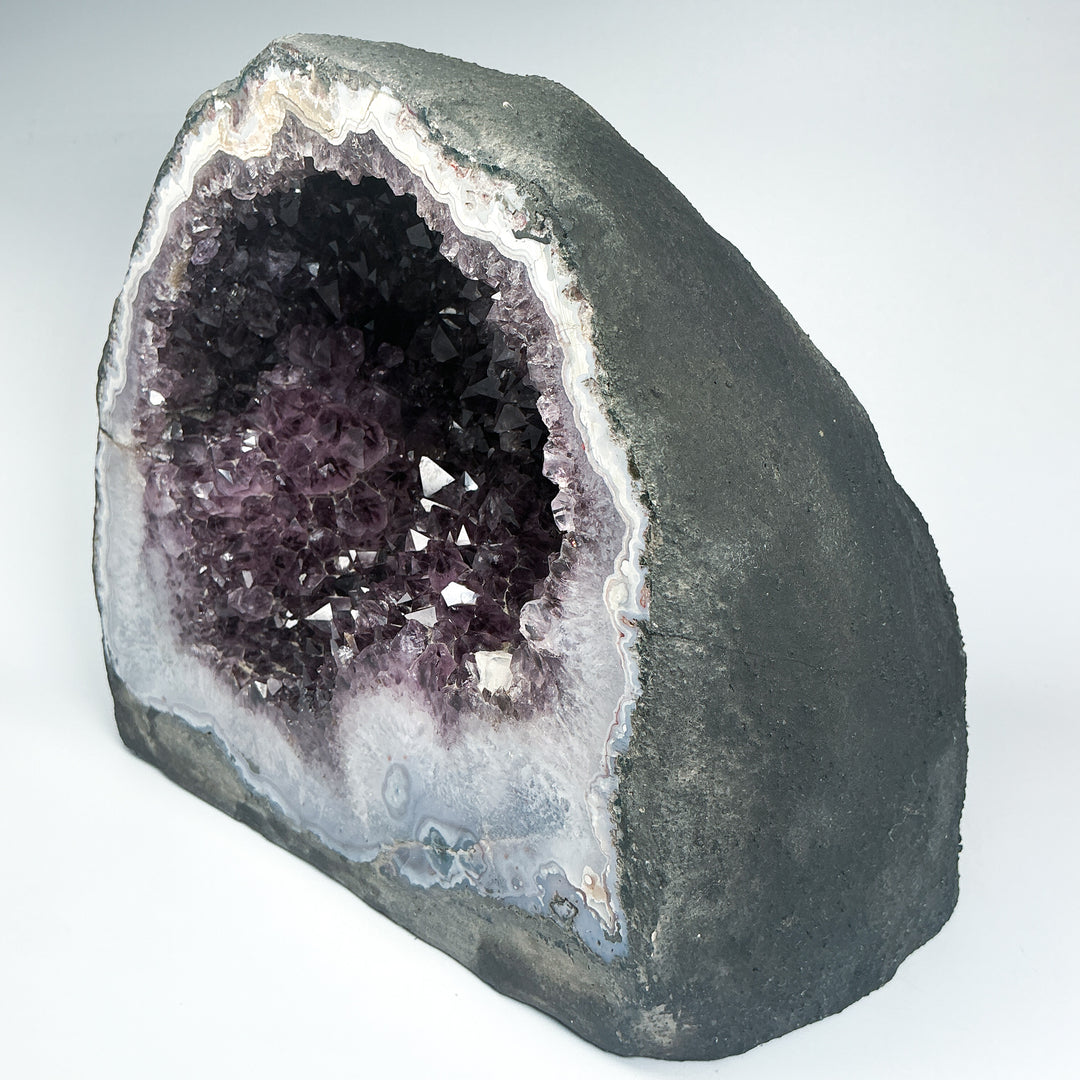 Amethyst Geode