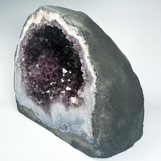 Amethyst Geode