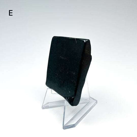 Shungite Slice - Rocks and Gems Canada