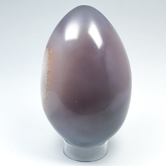 Agate Geode Egg