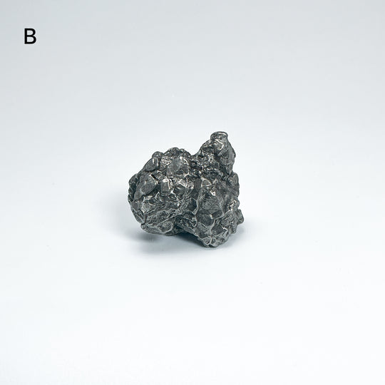 Campo Del Cielo Meteorite
