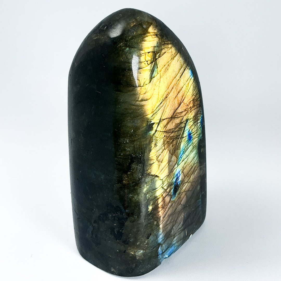 Labradorite Stand Up