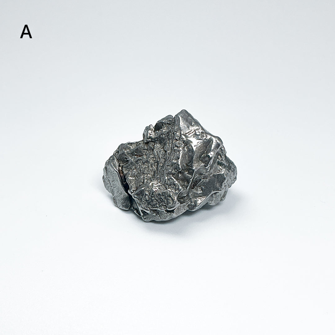 Campo Del Cielo Meteorite