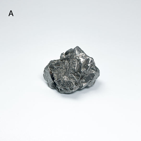 Campo Del Cielo Meteorite