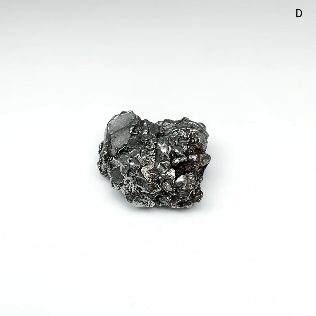 Campo Del Cielo Meteorite