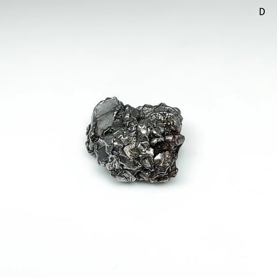 Campo Del Cielo Meteorite