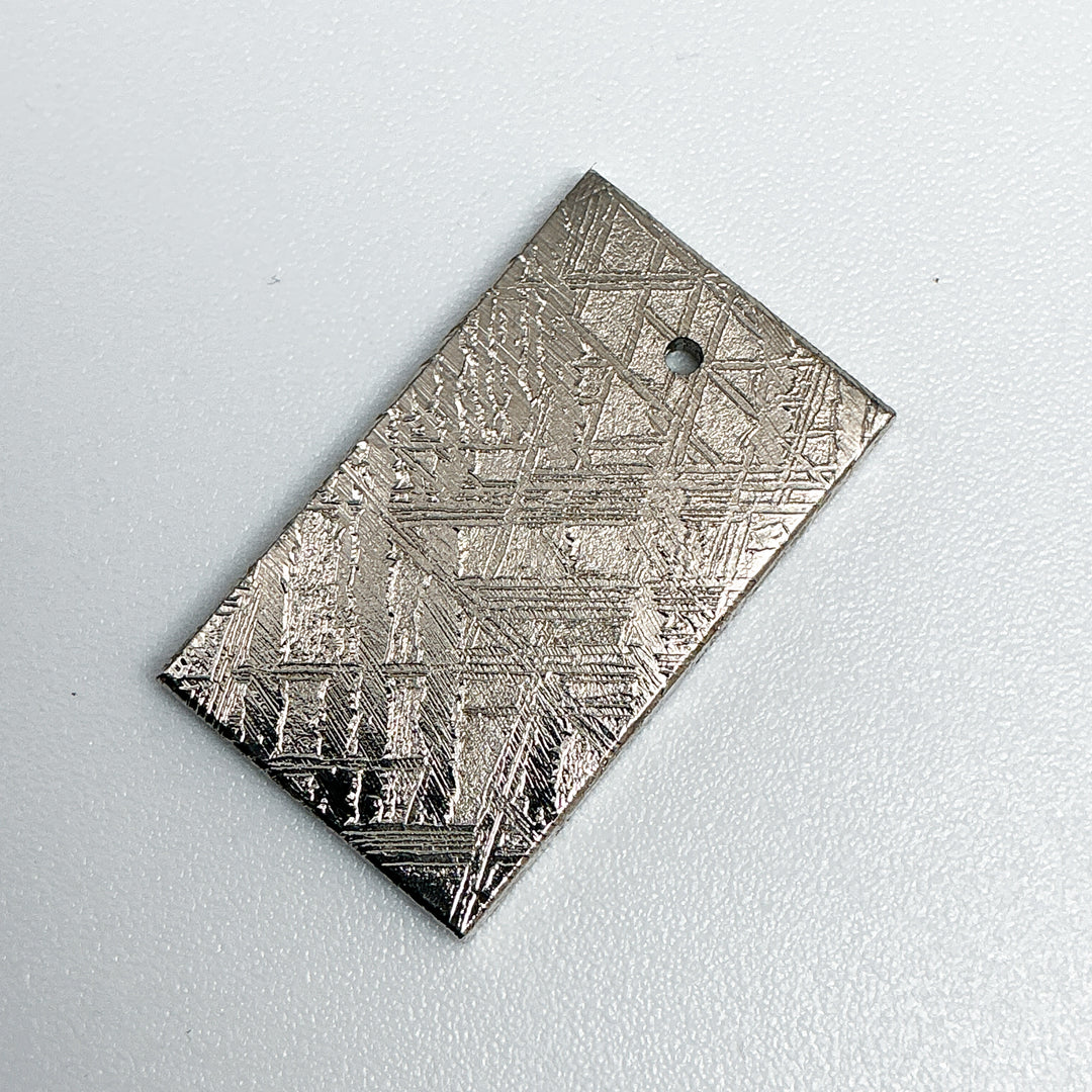 Muonionalusta Meteorite Slice