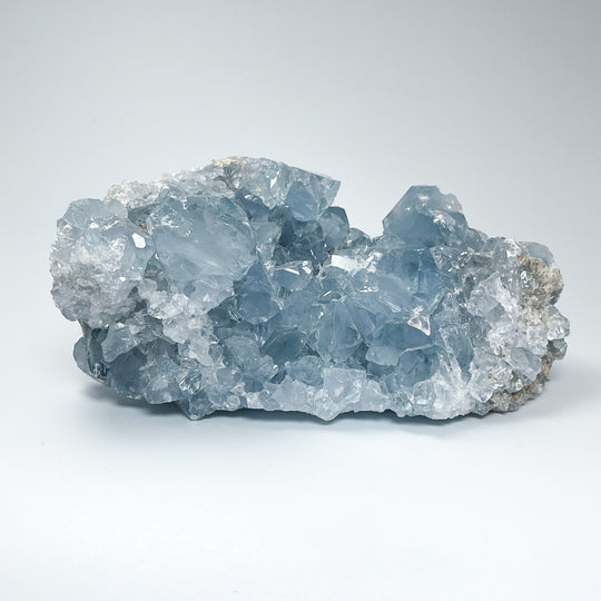 Celestite Geode