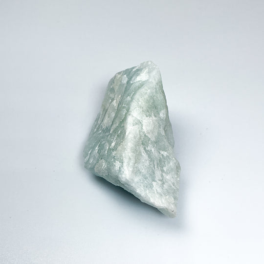 Aquamarine Rough Chunk