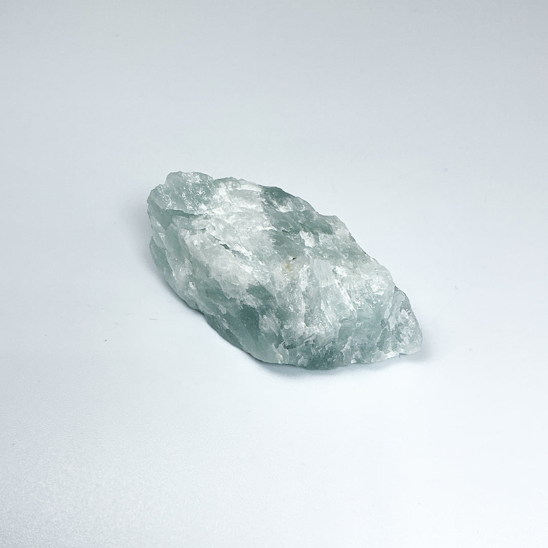 Aquamarine Rough Chunk