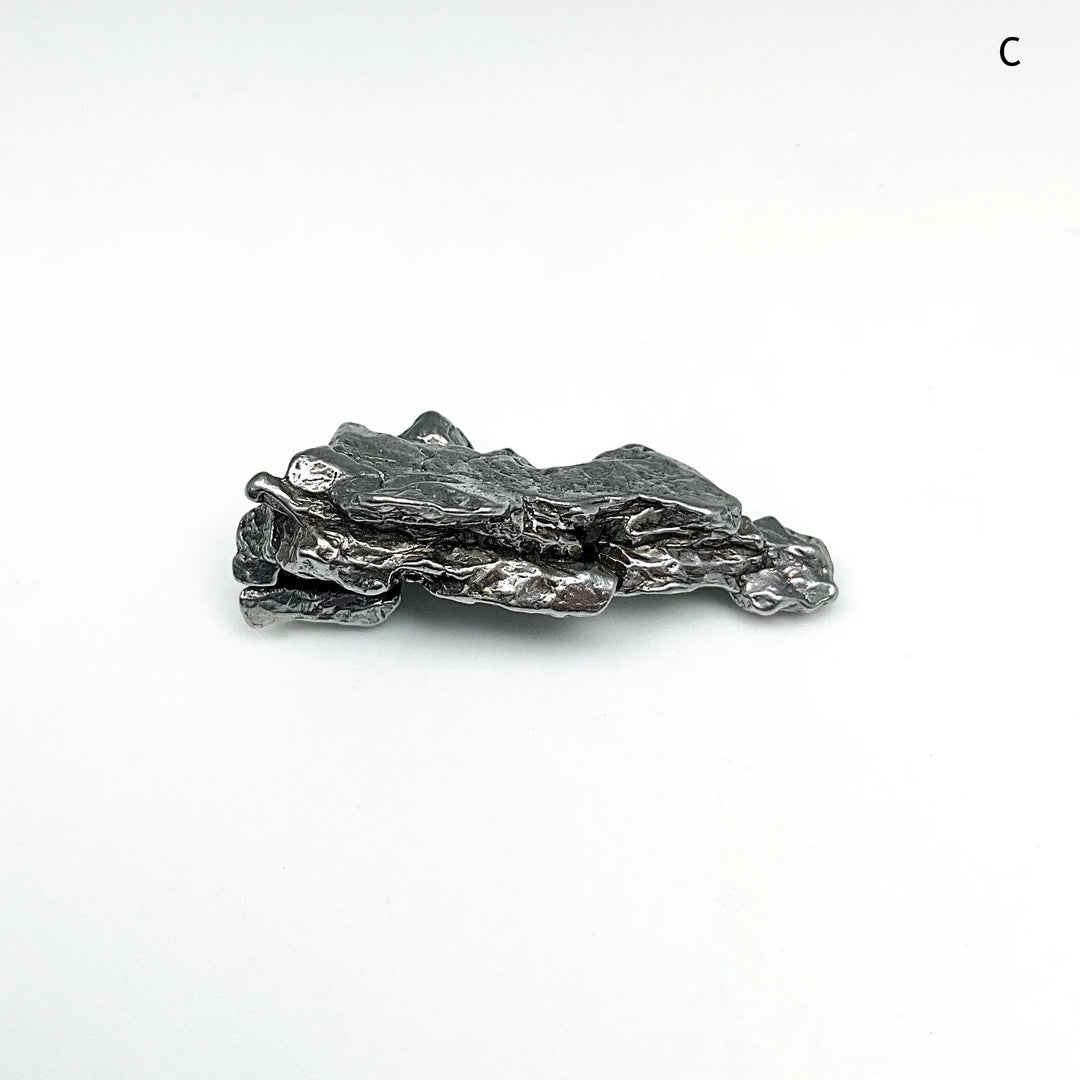 Campo Del Cielo Meteorite