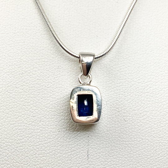 Kyanite Pendant