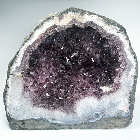 Amethyst Geode