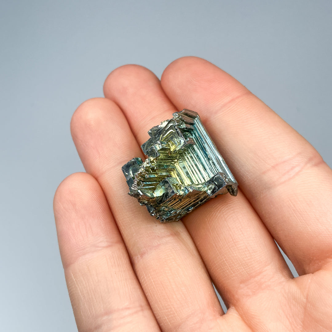 Bismuth