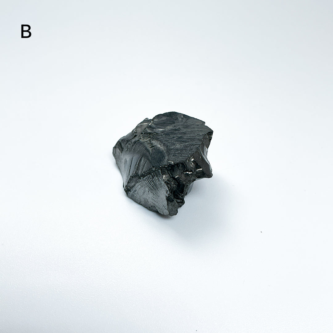 Elite Shungite Piece - Rocks and Gems Canada