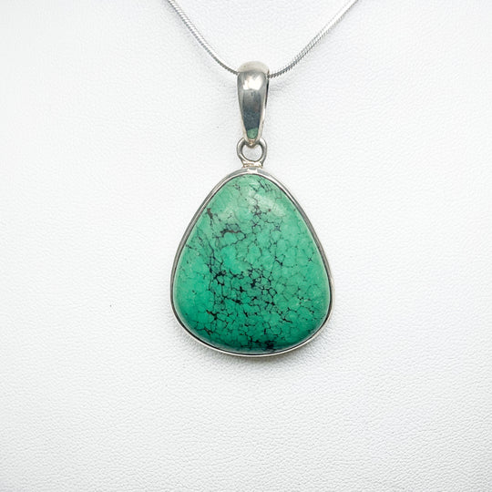 Turquoise Pendant