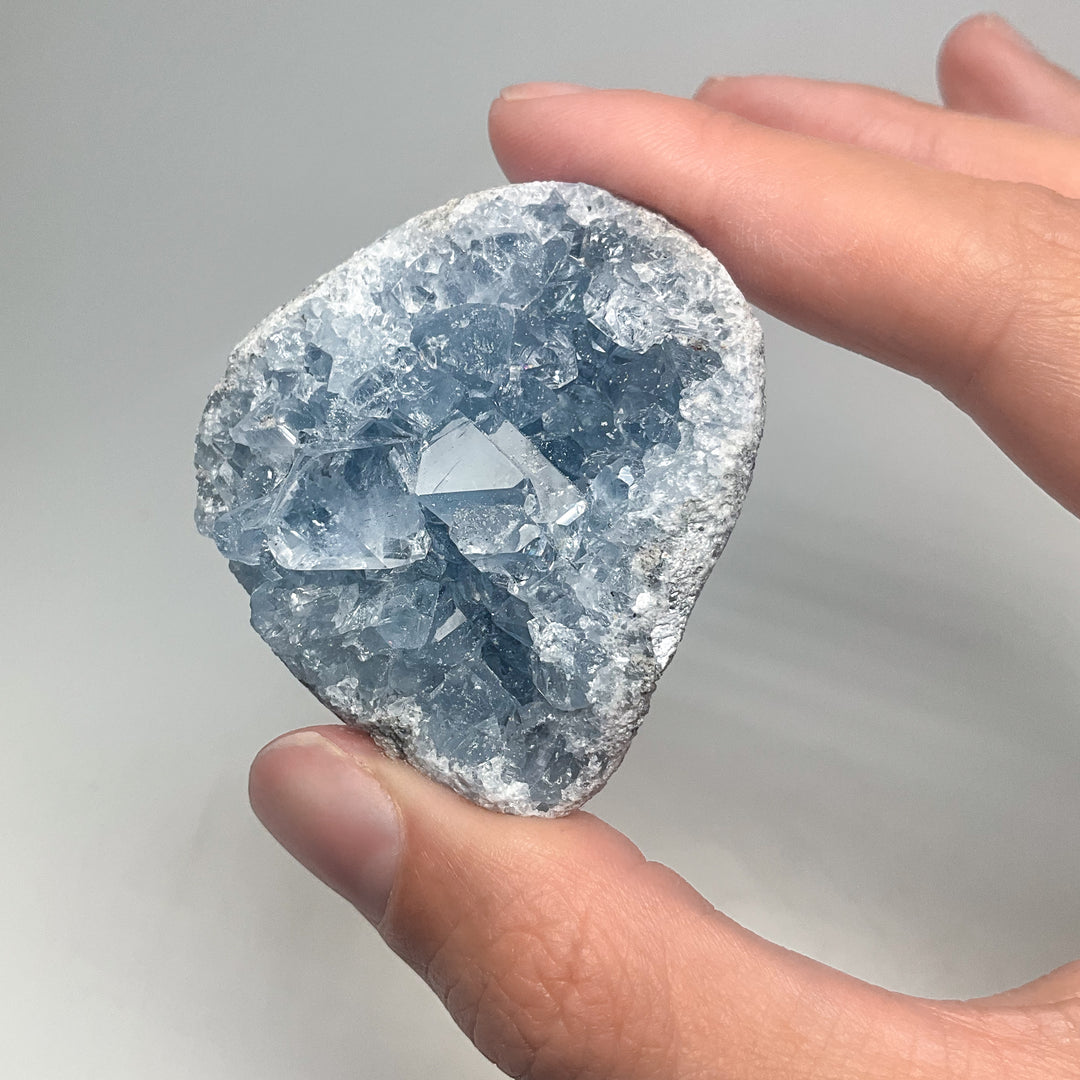Christmas Crystal Bundle – Winter Serenity Collection