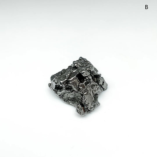 Campo Del Cielo Meteorite