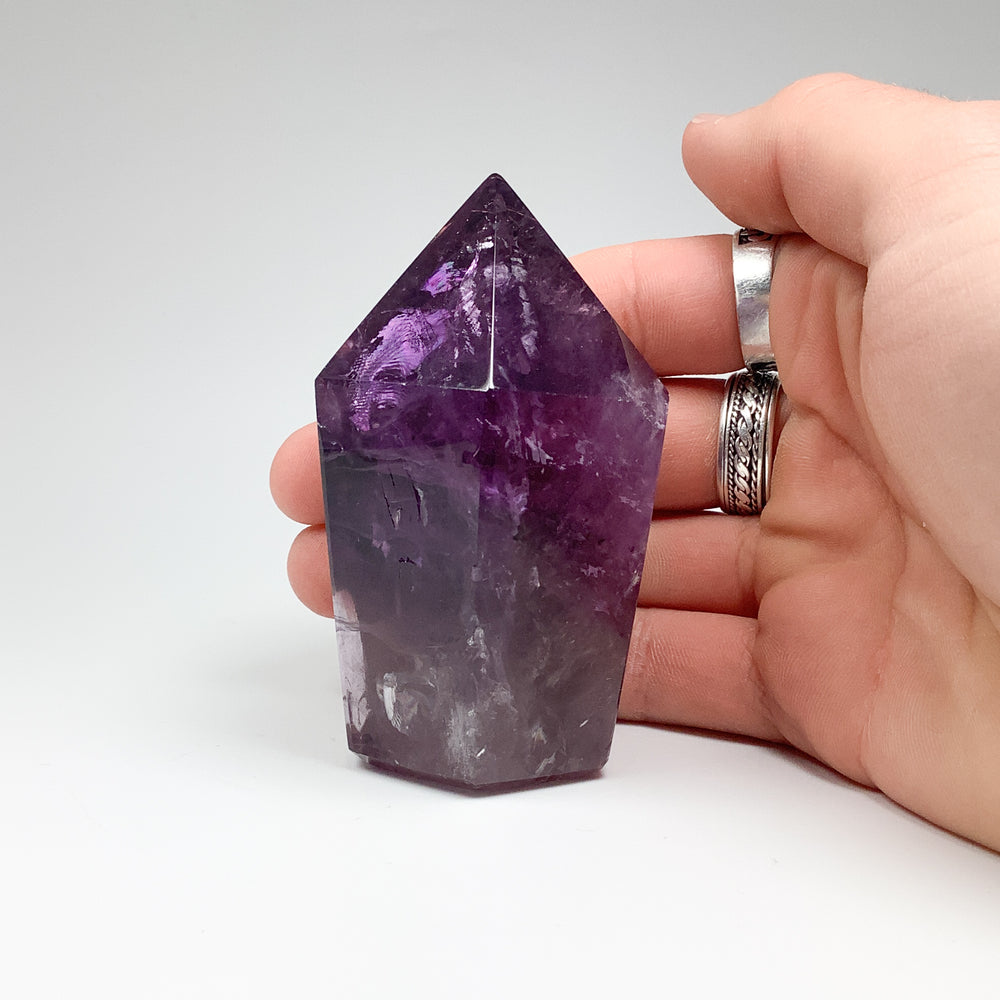 Amethyst Point