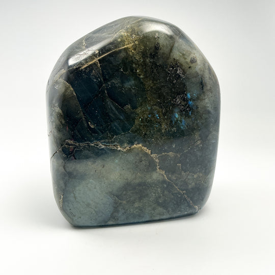 Labradorite Stand Up