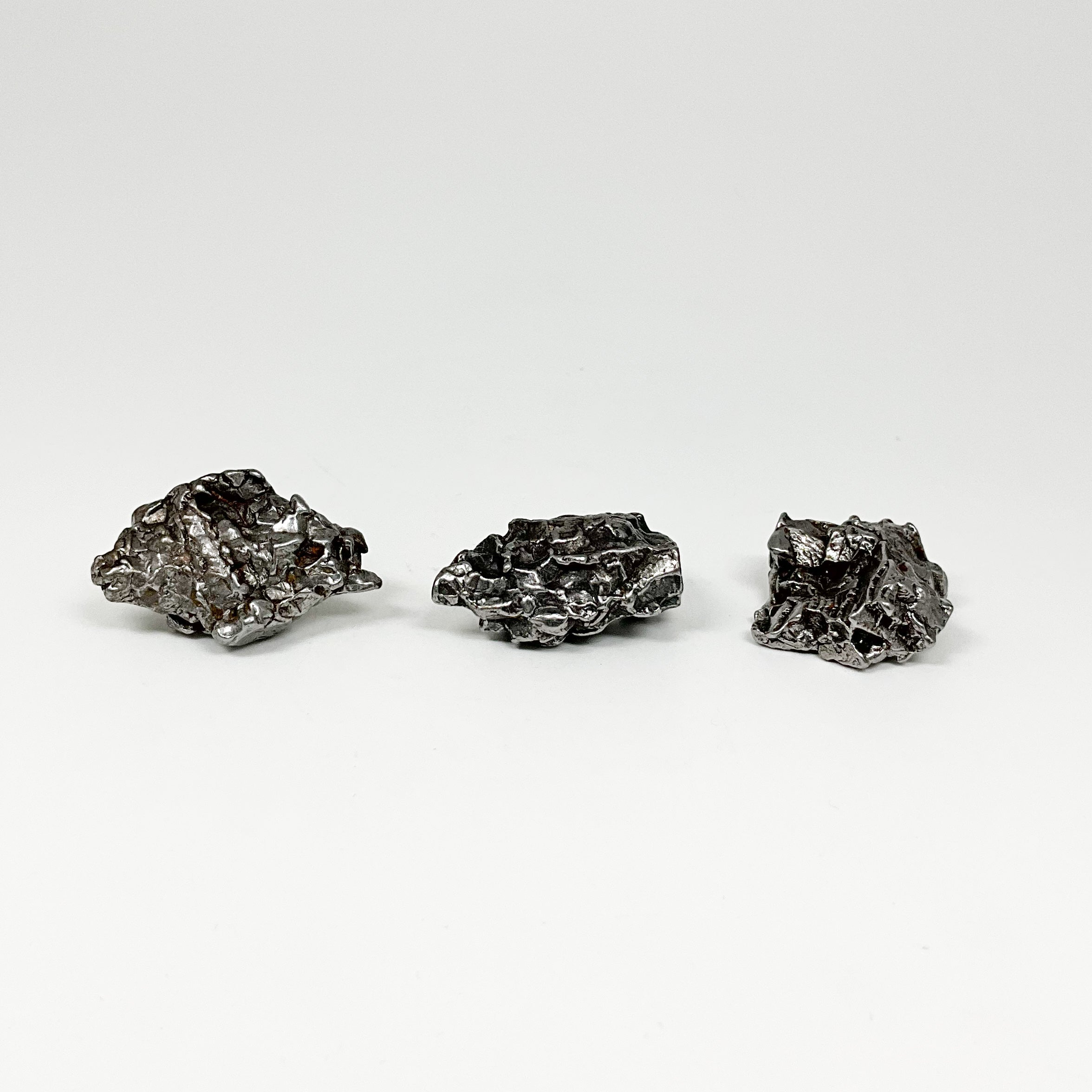 Campo Del Cielo Meteorite - Rocks and Gems Canada