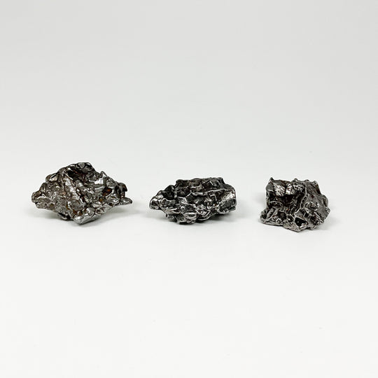 Campo Del Cielo Meteorite - Rocks and Gems Canada