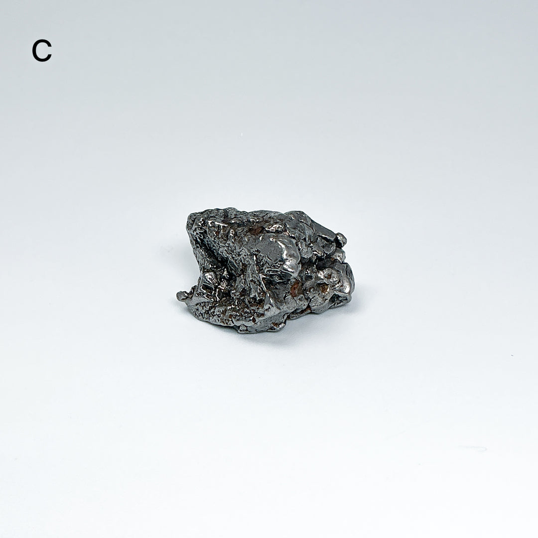 Campo Del Cielo Meteorite