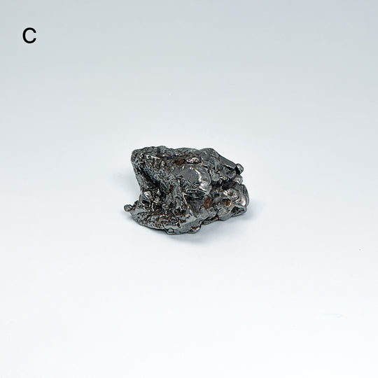 Campo Del Cielo Meteorite