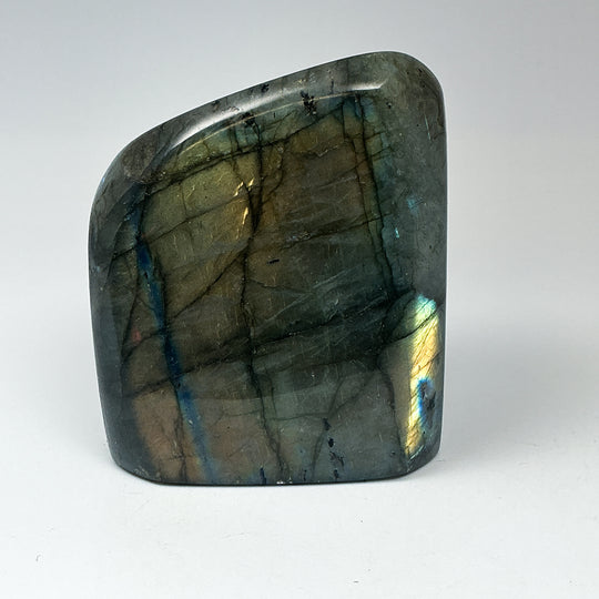 Labradorite Stand Up