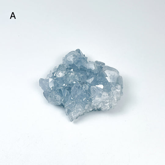 Celestite Druzy - Rocks and Gems Canada