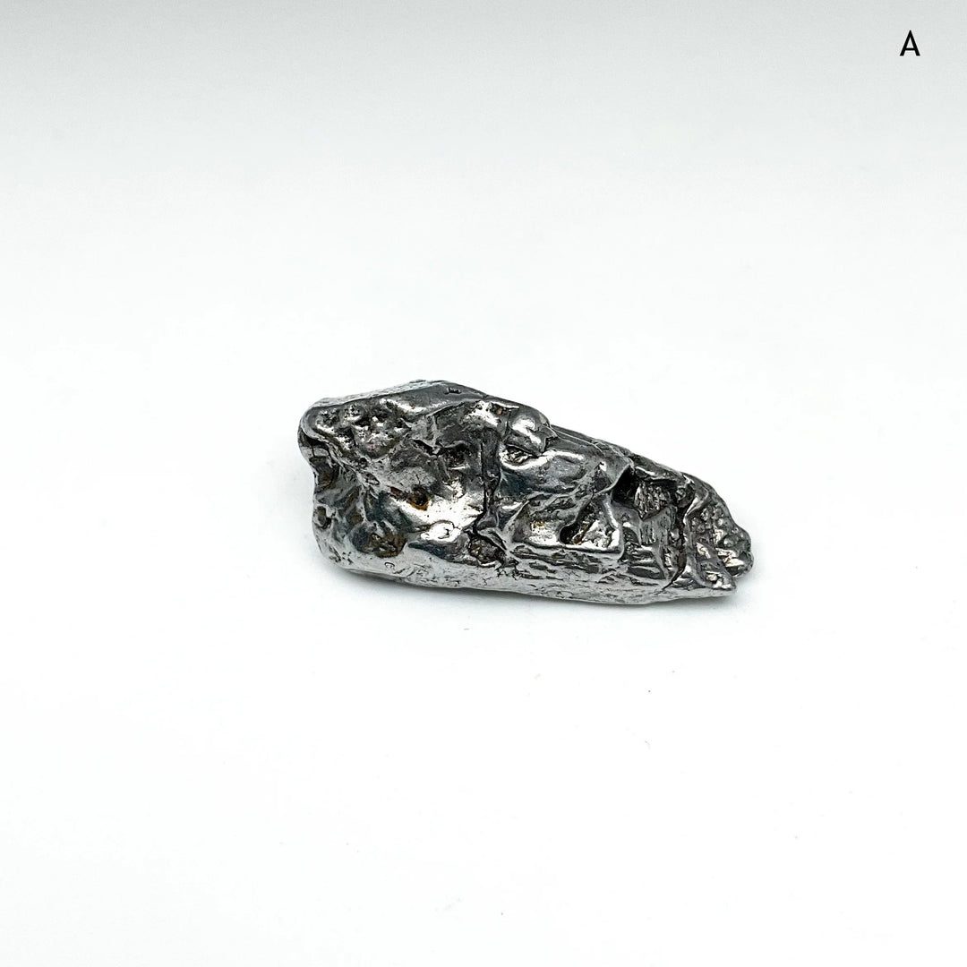 Campo Del Cielo Meteorite