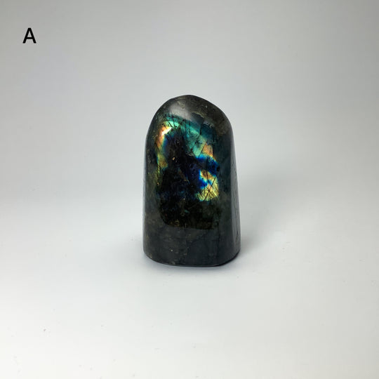 Labradorite Stand Up