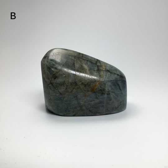 Labradorite Stand Up