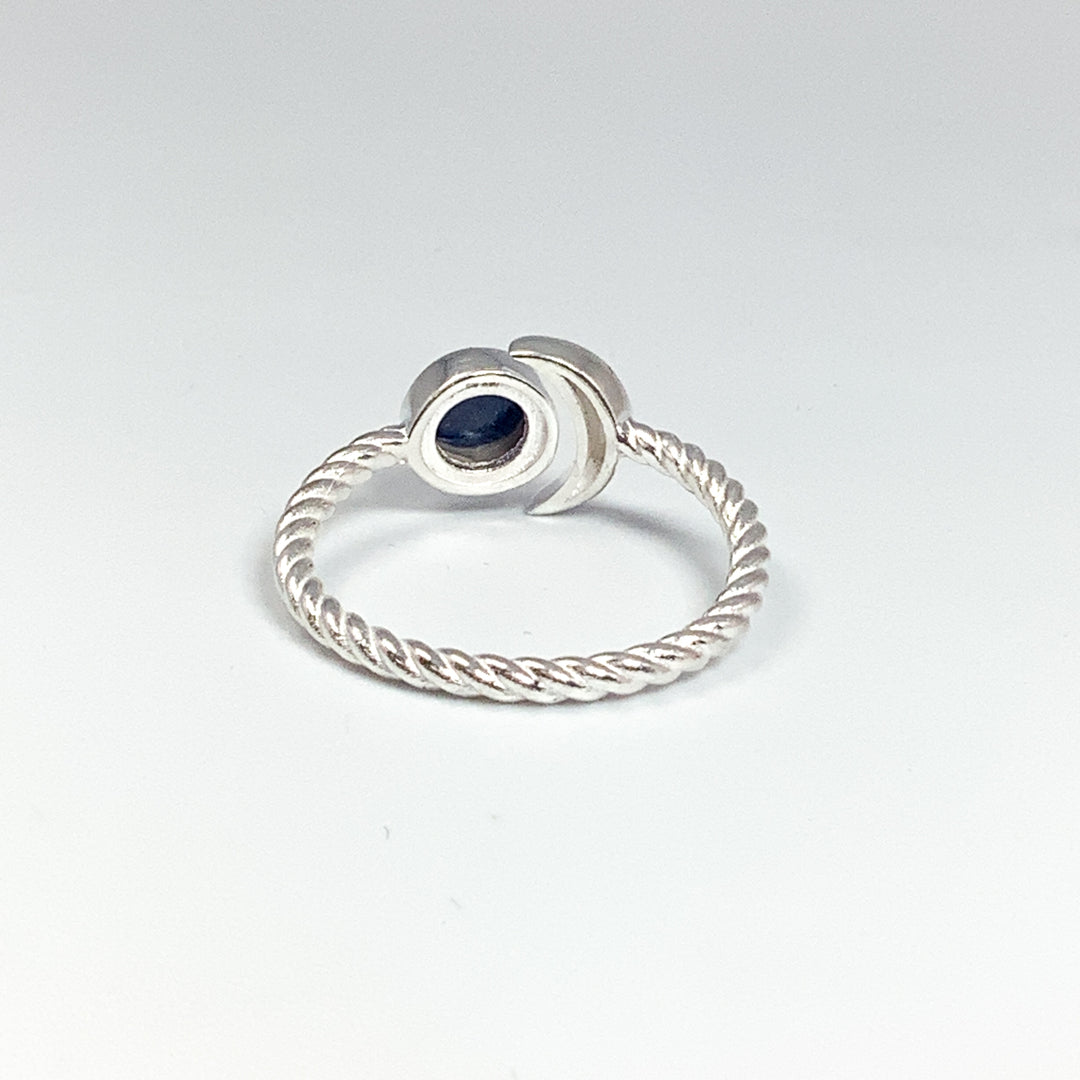 Lapis Lazuli Ring