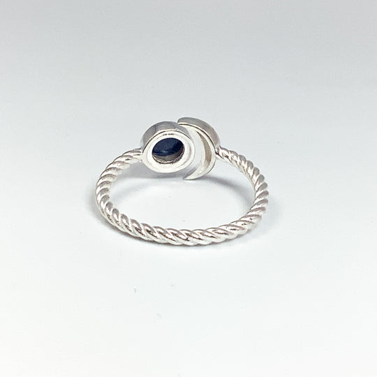Lapis Lazuli Ring