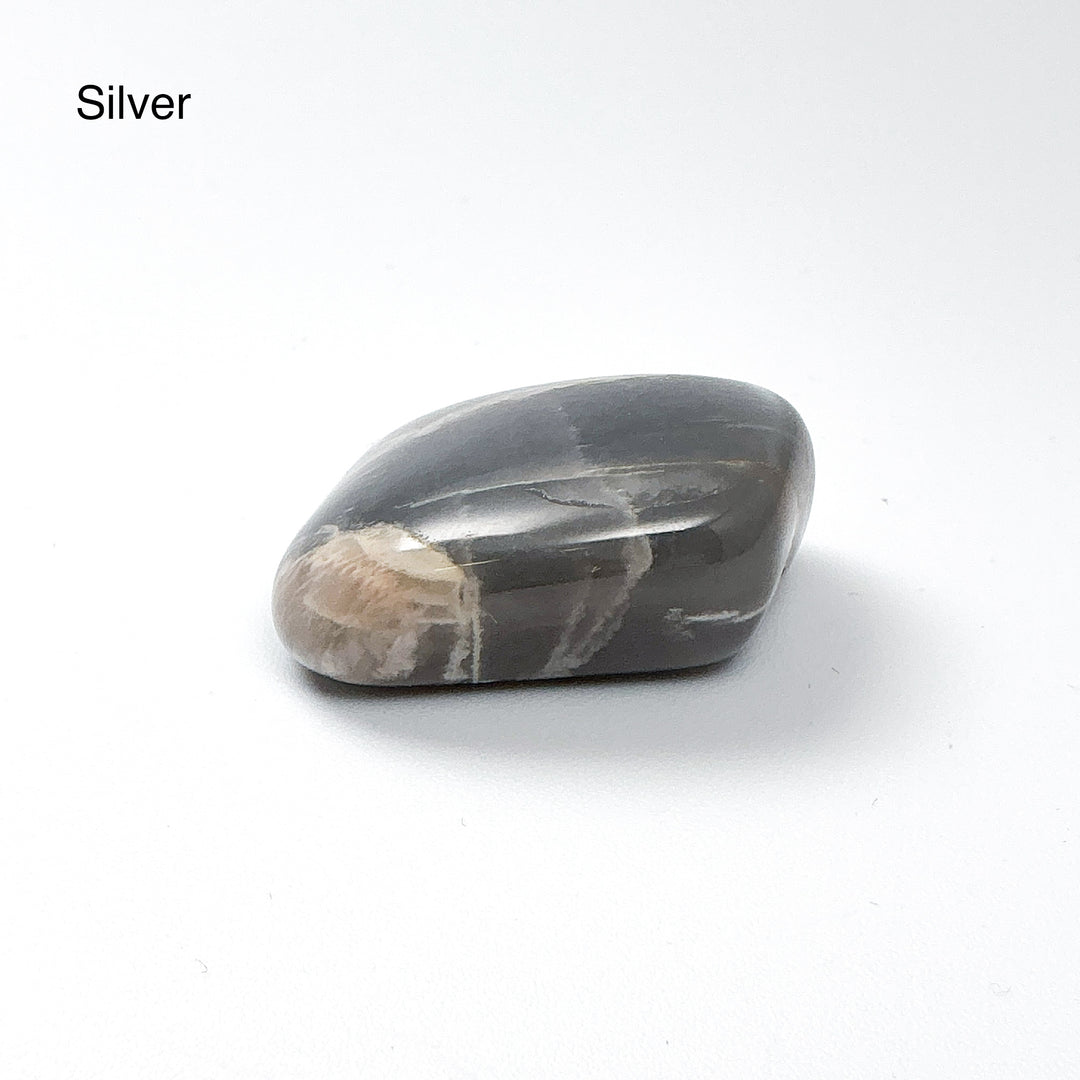 Moonstone Tumble