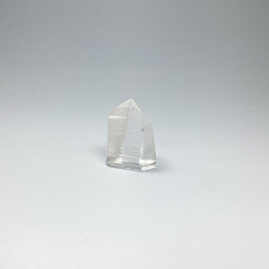 Lemurian Quartz Rough Point