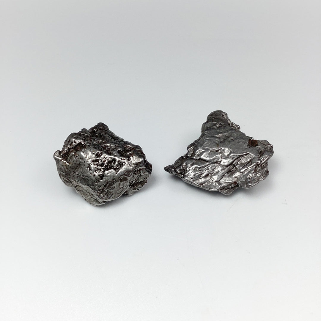 Campo Del Cielo Meteorite - Rocks and Gems Canada