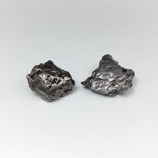 Campo Del Cielo Meteorite - Rocks and Gems Canada