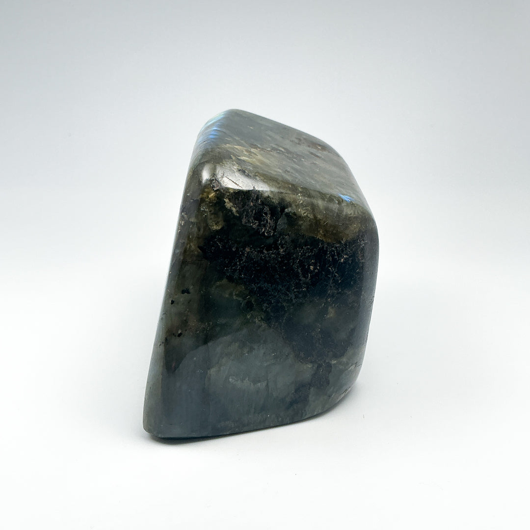 Labradorite Stand Up