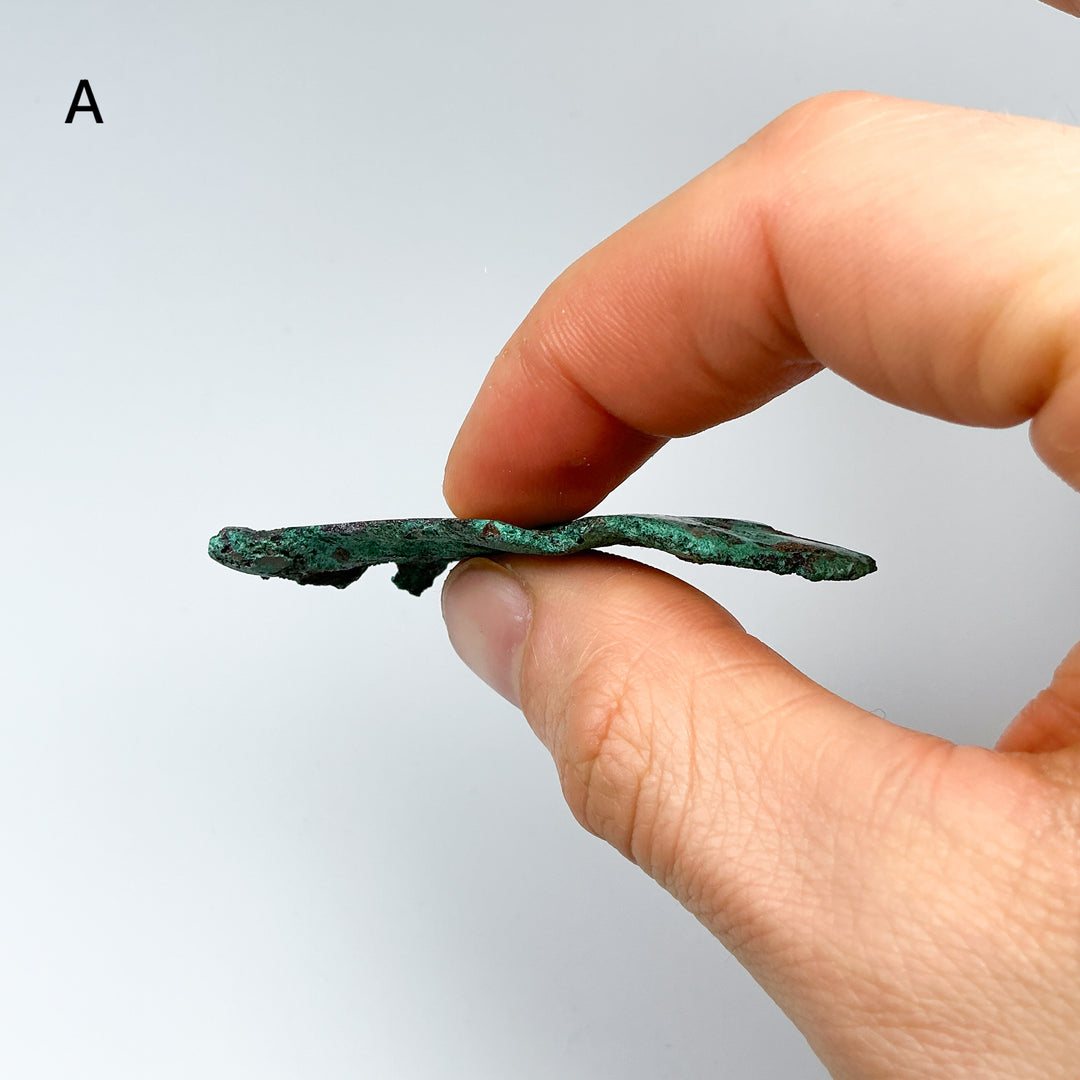 Splash Copper - Rocks and Gems Canada